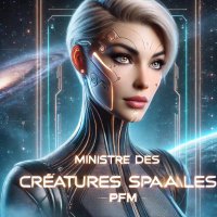 SevenOf9 Ministre des Créatures Spatiales PFM 🇪🇺 (@sof9eli) 's Twitter Profile