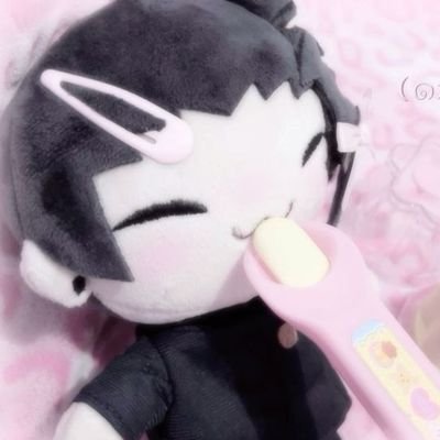 X3Doboom's profile picture. ⋆. 𐙚 ˚ BACKUP FOR @doboomX3
#shedtwt 

—IFB !( ´ ▿ ` )

BLOCK, DON'T REPORT