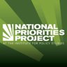 natpriorities's profile picture. We track federal spending for the benefit of all Americans with @IPS_DC 💸😅💸. Find us at https://t.co/7W8AybKrfS
