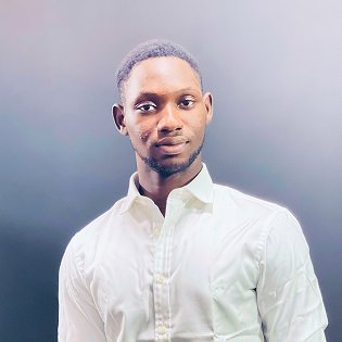 Product & Visual Designer 🧑🏽💻 | Pharmacist 💊 | Agile 😊😊 . On a journey creating solutions 🫰 with interests in startups & SAAS products globally 🌎🌎