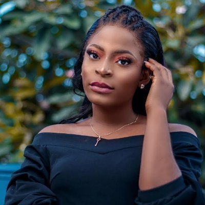 She/Her✨✨ Just living and making an impact. Ilorin City Chapter Lead @untitleddsgnrs | Leading @ud_ilorin