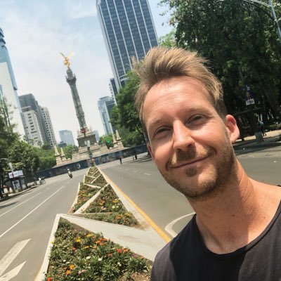 🇩🇪🇺🇾Autor del libro 📚 #IA y #Compol | Consultor en comunicación política | Máster en ComPol @blanquerna | Investigador en @_CLACSO