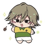 前髪。 (@ma_s2_e0615) 's Twitter Profile