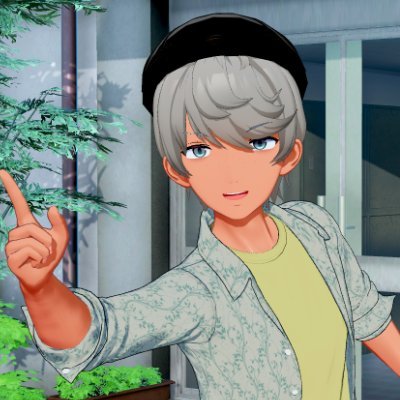 カスさんのプロフィール画像