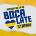 Boca Late (@bocalateok) Twitter profile photo Boca Late (@bocalateok) Twitter profile photo