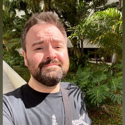 Christopher Haydenさんのプロフィール画像