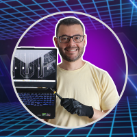 Especialista em TI - Ofertas Notebooks (@otavinojunior) 's Twitter Profile