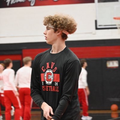 Xavier VanWagner, Carrollton high school, class of 2027, email: xaviervanwagner@gmail.com phone number: (517)-930-1816 Highlight videos on Youtube page
