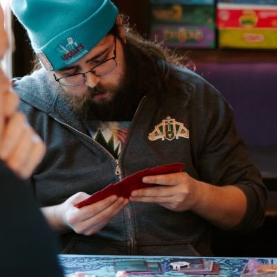 0mega_mtg's profile picture. SUPPORT YOUR LGS🫵🤓
Marvel Snap and SWU enjoyer 🃏