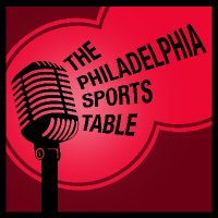 The Philadelphia Sports Table Podcast Show (@philadelphiapst) 's Twitter Profile Photo The Philadelphia Sports Table Podcast Show (@philadelphiapst) 's Twitter Profile Photo