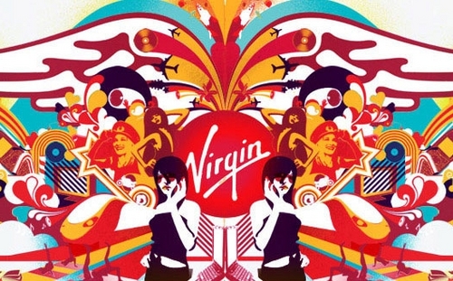 VirginMovil's profile picture. 