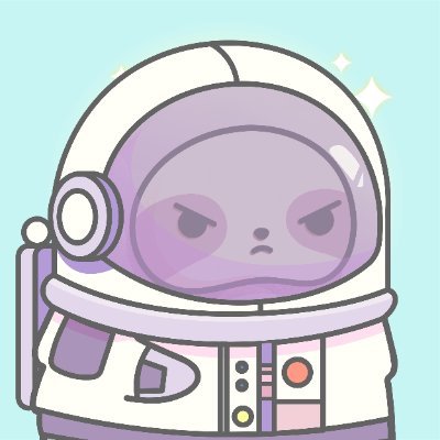 ItsMooseYo's profile picture. Devoted Father - Founder @sslightningbb | Avid Crypto Enthusiast I @genies  | Ambassador @BricklayerDAO
 | @Ronin_Network | @snooziesNFT | #SUPERFAMILY