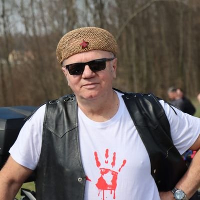 Zema_GhostRider's profile picture. Professor