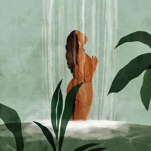 halcyon_pisces's profile picture. a butterfly that flies among throns will tear its wings 🫂