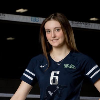 C/O 2027- 5’8 Thomas Nelson High School- Bardstown, KY, EVA volleyball club. I can play OH, MB, OPP, DS and Libero. NCAA ID 220452680.