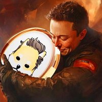 DOGELON MARS BLOCKCHAIN (🚀 🛑) (@reid14manuel) 's Twitter Profile Photo DOGELON MARS BLOCKCHAIN (🚀 🛑) (@reid14manuel) 's Twitter Profile Photo