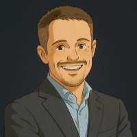 Dirk Auer (@auerdirk) 's Twitter Profile Photo Dirk Auer (@auerdirk) 's Twitter Profile Photo