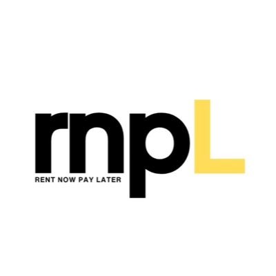 rnplcredit's profile picture. Fintech platform that connects tenants with landlords, providing access to emergency rent funds and allowing tenants to defer their first and last month's rent.