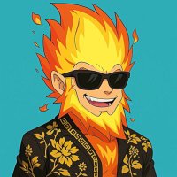 FerLoko (@fgten4) 's Twitter Profile Photo FerLoko (@fgten4) 's Twitter Profile Photo