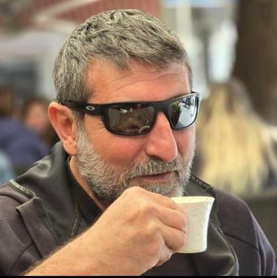 OzcanKbahadir's profile picture. serbest gezgin 🖑🖐💛💙 ATATÜRK