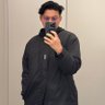 Matchang14's profile picture. 黒猫