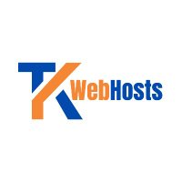 TK WebHosts (@tkwebhosts) 's Twitter Profile