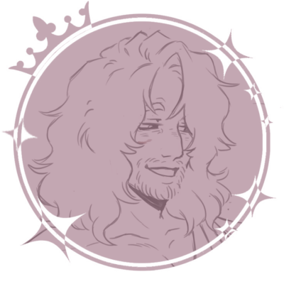 wcrnwlf's profile picture. ⠀
⠀⠀———— Punished. 
⠀