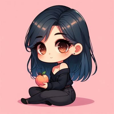 Bloodylustt's profile picture. ♡26
☆Tarot
☆Gamer
☆Artist