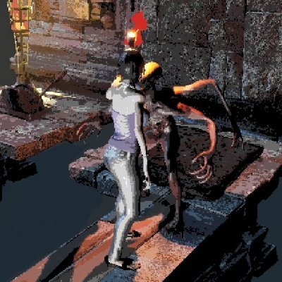 Dark humor, fake horror, and one very dramatic narrator.
4 friends building it full time.
Steam Demo 👉 👇