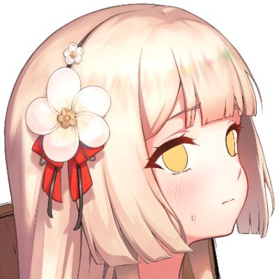 ハナメール🔞ゲーム制作中さんのプロフィール画像