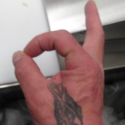 TjTj19344047's profile picture. in the age of information being uninformed is a choice