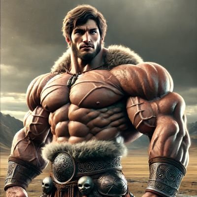 Stargo90317541's profile picture. Đam mê cơ bắp