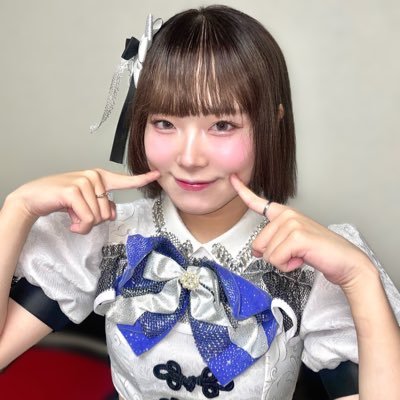 全人類アイドルプロジェクトのさなです💙【@honki_idol】 ※現在学業の為しばらく活動休止中、 チェキタグ🤳→ #さなのチェキタイム/ KPOPと紅茶大好き🎧🫖→ #さなのティータイム