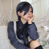 夢枝 (@chihikina) Twitter profile photo