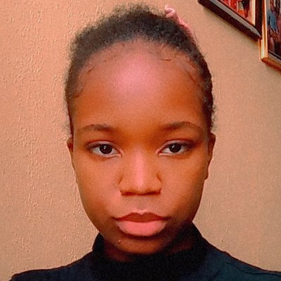 GloriaNdu99885's profile picture. Aspiring Data analyst | Python | SQL | Excel|Power BI | Tableau |