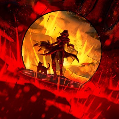 Human Digital Artist |
| Sci-fi & Dark Fantasy Art |
Marvel Rivals, Elden Ring, Star Wars | NO AI