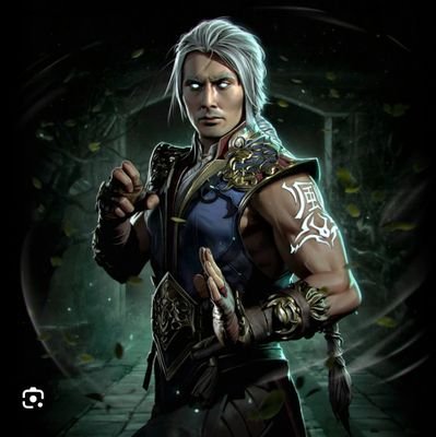 buffFUJIN's profile picture. Mortal Kombat Stan 
Bring back Fujin 😩😩
#freepalestine 
#🍉🍉