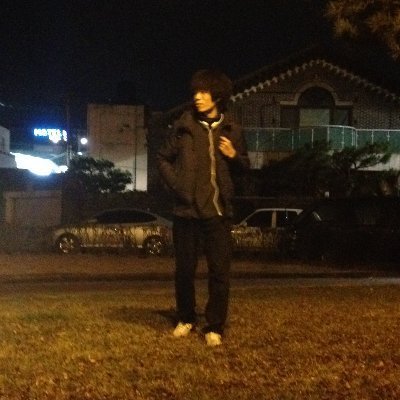 CiriaconbspJ's profile picture. 현재 파주에서 생활
