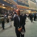 Simon Frazer - @stfhjb - Twitter