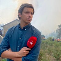 Diego Arce (@diegoarcev) 's Twitter Profile