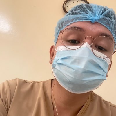 markjohnuel's profile picture. Hell was the journey but it brought me heaven