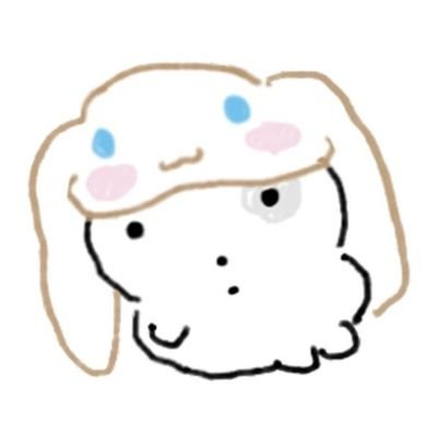 mohaeyoing's profile picture. 숩멍이