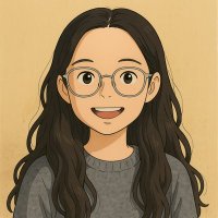 Yiming Qin (@qinym710) 's Twitter Profile Photo Yiming Qin (@qinym710) 's Twitter Profile Photo