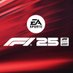 EA SPORTS F1 (@easportsf1) Twitter profile photo EA SPORTS F1 (@easportsf1) Twitter profile photo