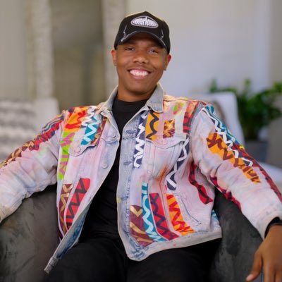 djkingrico's profile picture. 