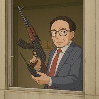 Regular Mazen (@crmazen14) 's Twitter Profile
