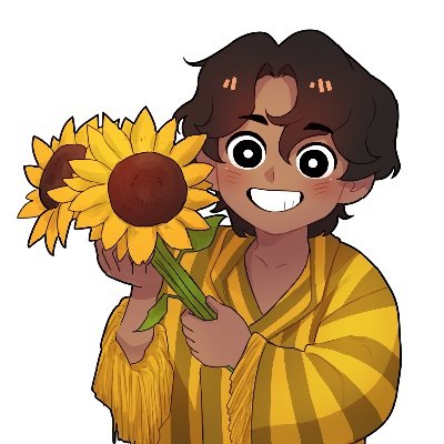 A V-Tuber who is hoping to tend to your garden (:
Powered by @ADVANCEDgg