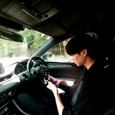 かけちんさんのプロフィール画像