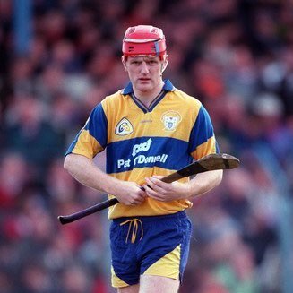 TheFluke99's profile picture. Irish ☘️ UTB 💛💙