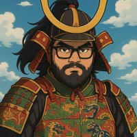 thelonesamurai.base.eth (@thel1samurai) 's Twitter Profile